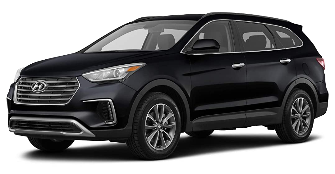 Fullsize SUV Paradise Car Rental Sint Maarten